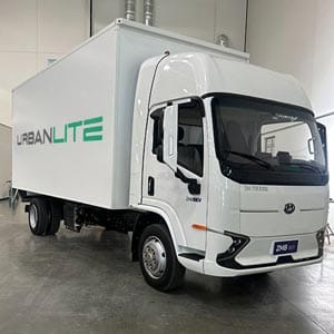 UrbanLite Photo Gallery